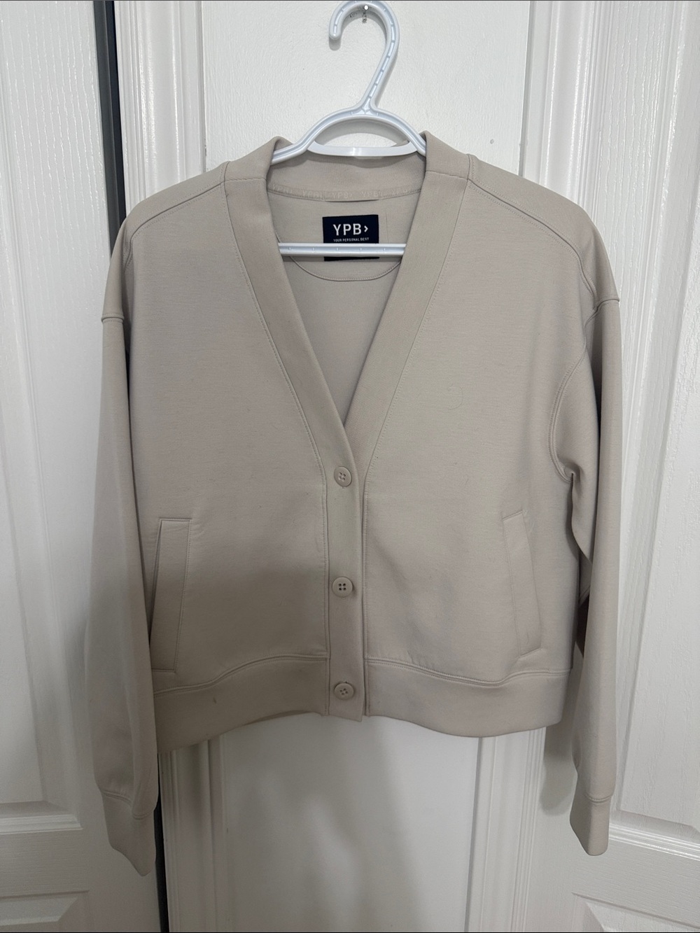 Abercrombie sweater